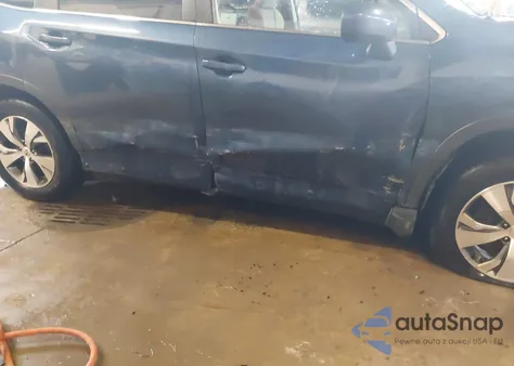 2019 Subaru Ascent Premium z USA, uszkodzony, nr VIN 4S4WMAFD2K3471546